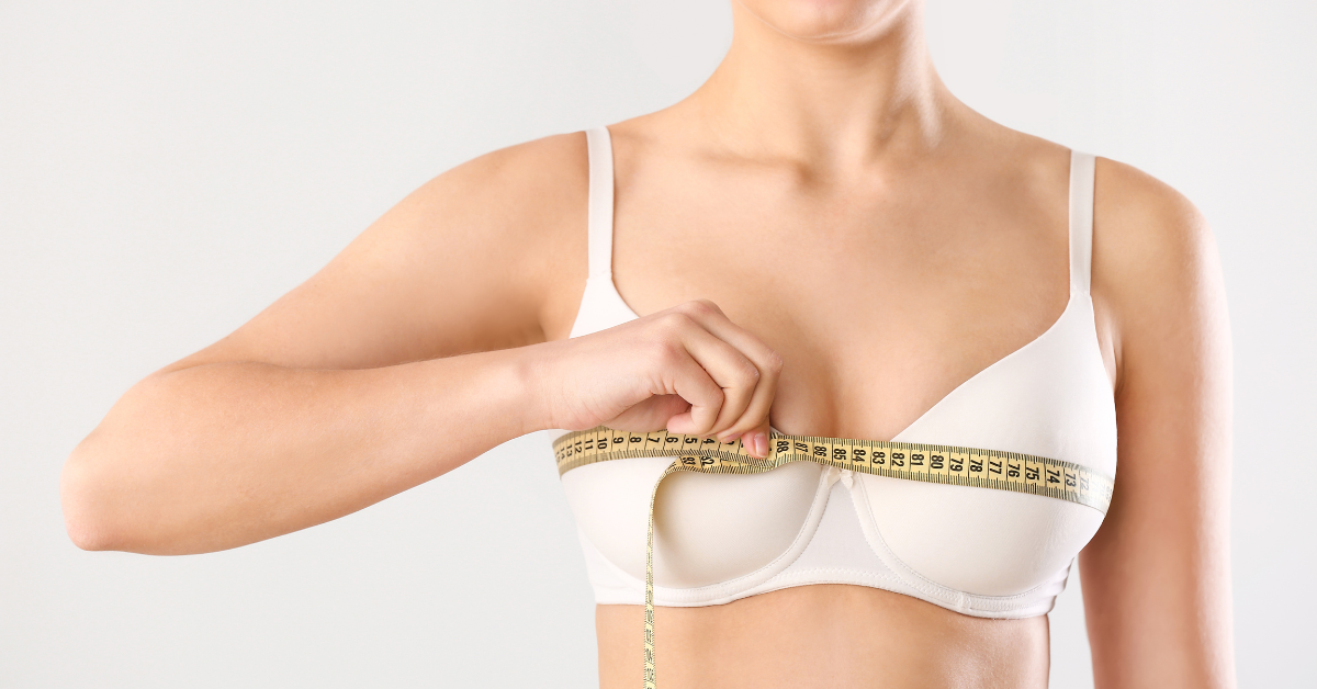 Why Choose Breast Implants